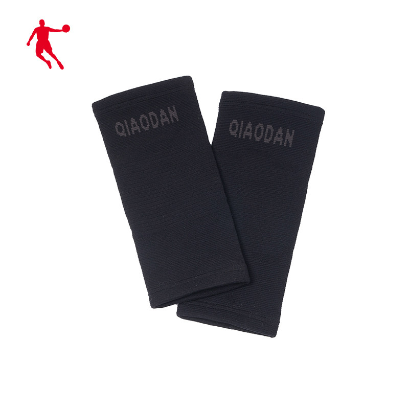 运动乔丹护肘男护保暖护腕腕关节手肘防寒健身运动护具