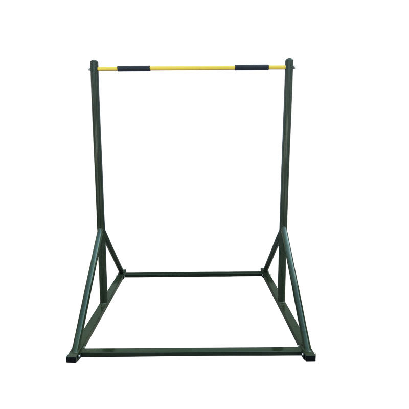 室外户外移动式单杠秋千引体向上健身器材路径单杠室内家用单杠