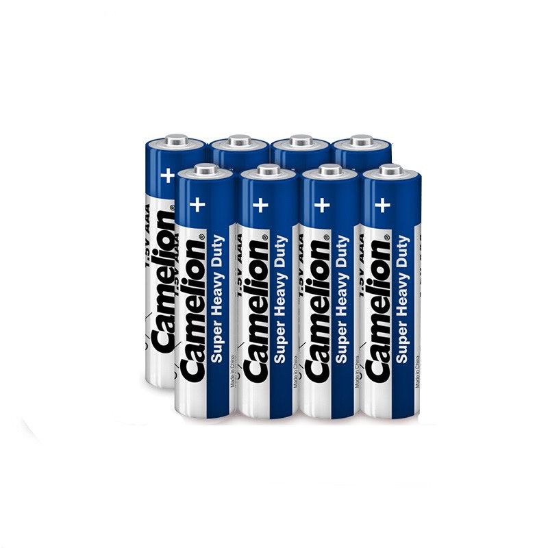 飞狮7号空调电池遥控器电池七号aaa碳性电池闹金钟表儿童玩具家用