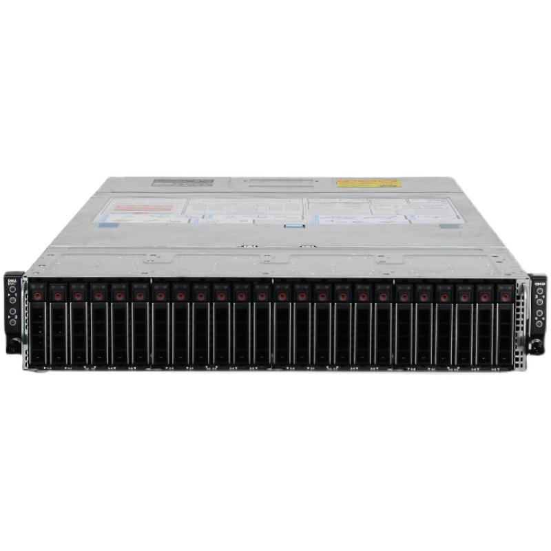 dell戴尔c6420 c6320服务器主机四节点24盘384核铂金运算渲染vps - 爱