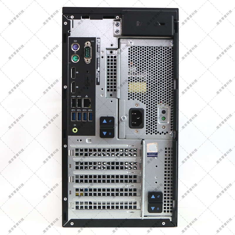 dell戴尔precisiont3630t3640t3650图形工作站设计台式机台式整机