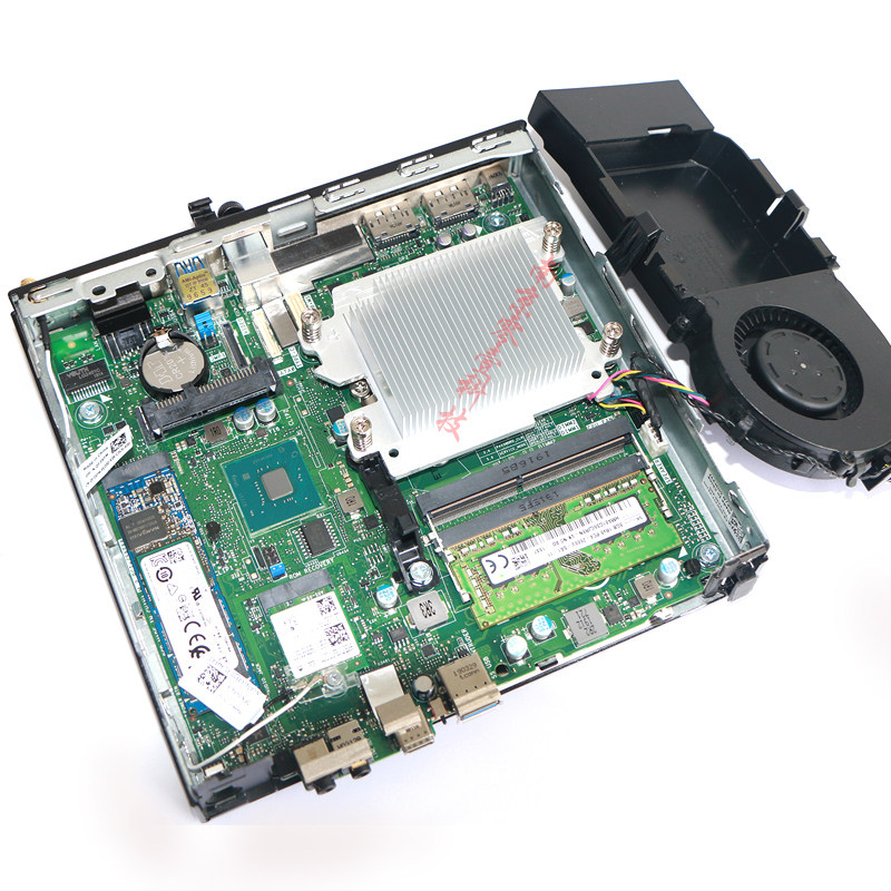dell戴尔7070mffi595008gm2256gac9560win10h迷你主机