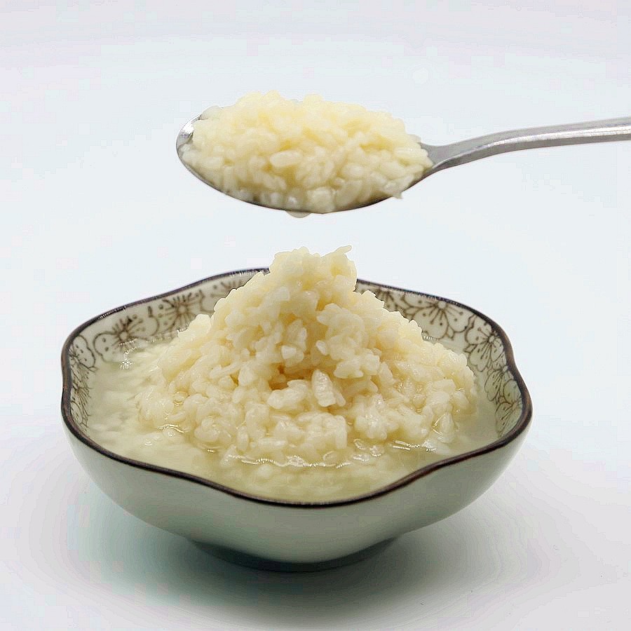 云南玫瑰酒曲米酒月子酒酿甜酒醪糟紫米南通海其他食品