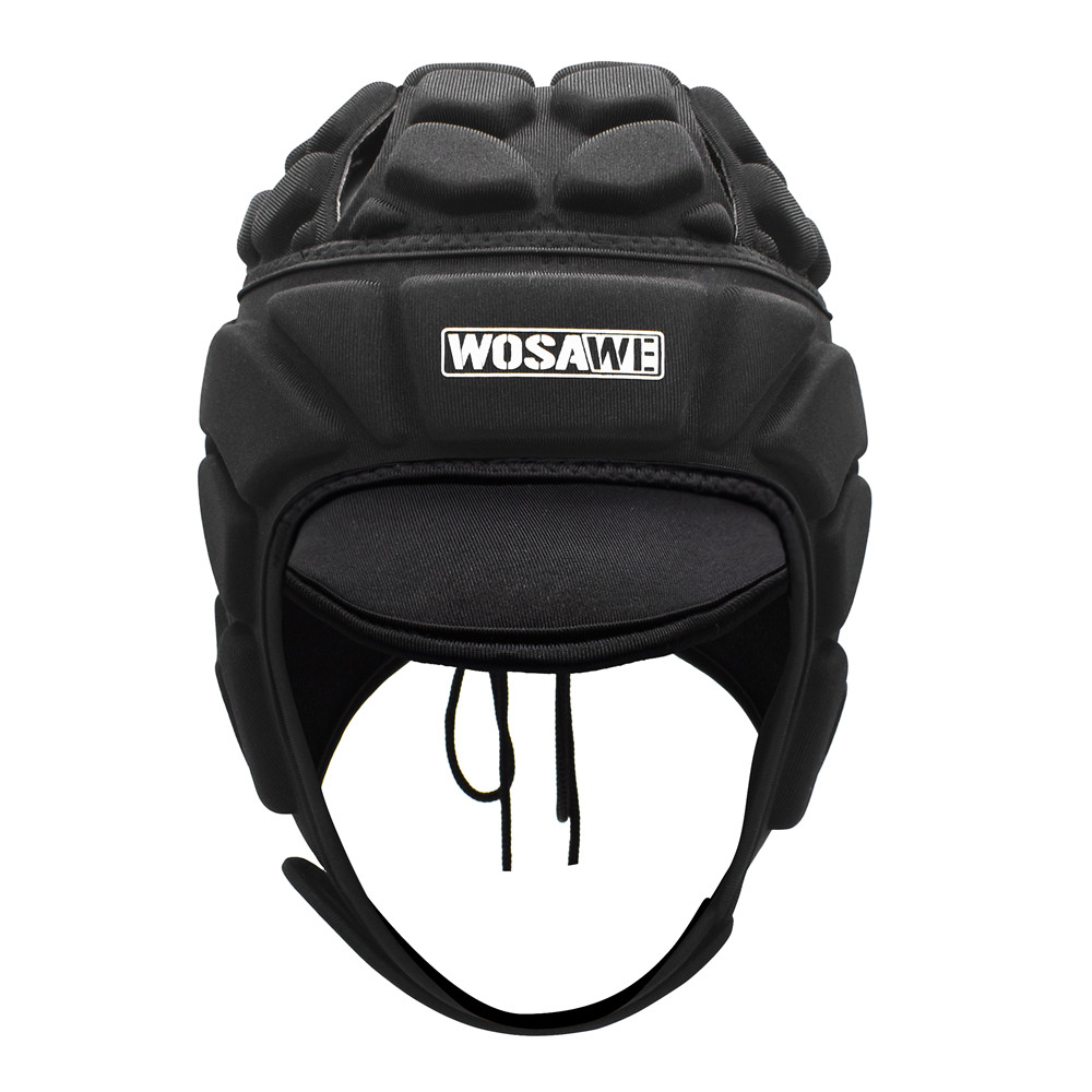 沃萨维户外运动防撞帽防摔护头套