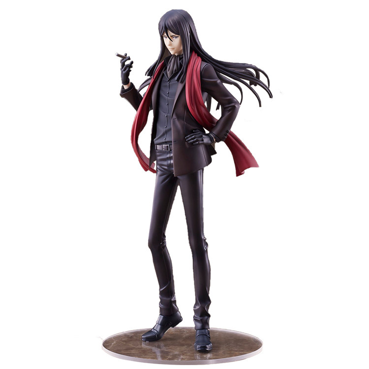 猫受屋aniplexfate君主埃尔梅罗二世事件簿韦伯手办