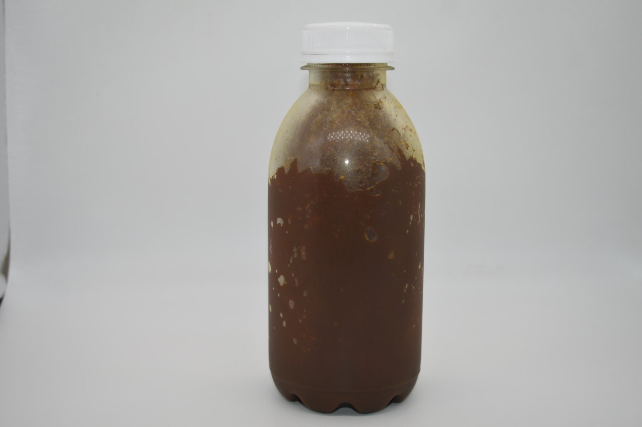 焦作特产地黄正宗新鲜帝皇生地髓汁450ml下单生地黄