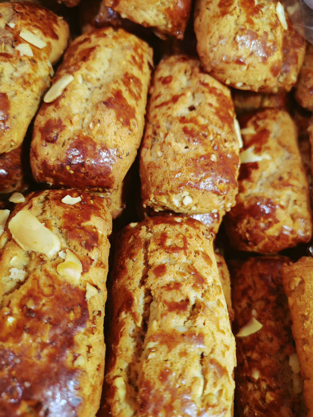 清真传统特产糕点点心木糖醇不添加蔗糖玫瑰传统糕点