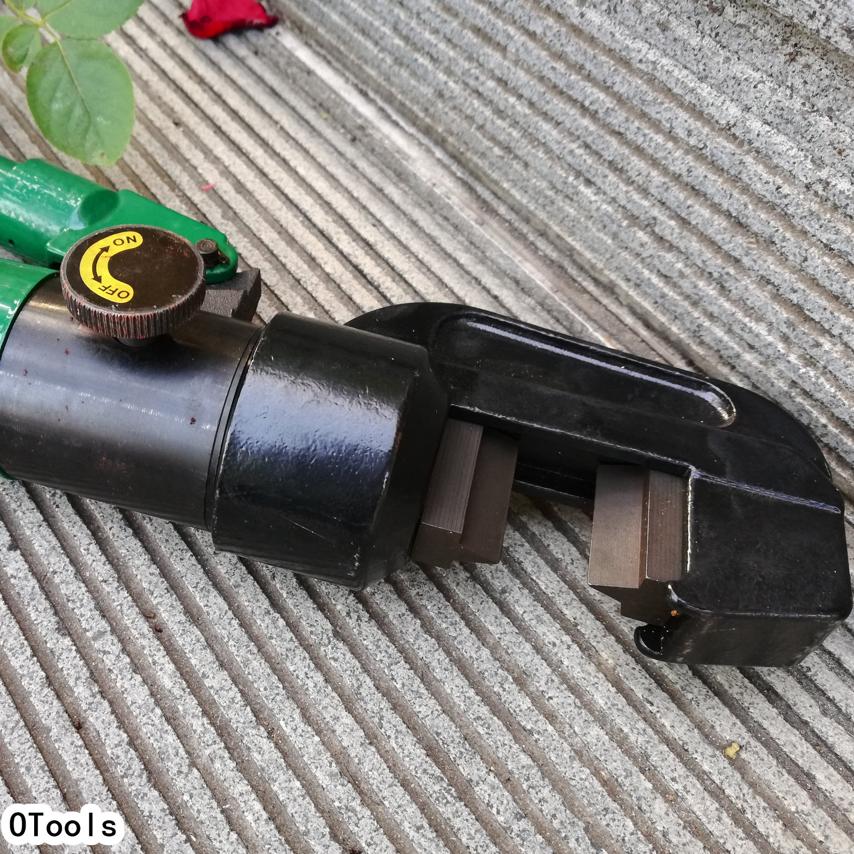 液压威力狮工具处理精品钢筋剪刀16a钳子刀头其他液压工具