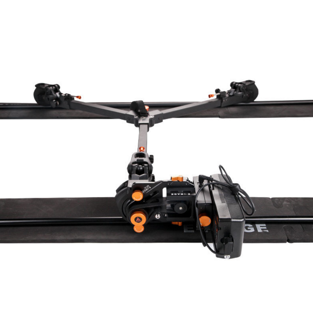 意美捷(e-image)ed360m 无线电控地面滑轨 摄像轨道/地面轨道