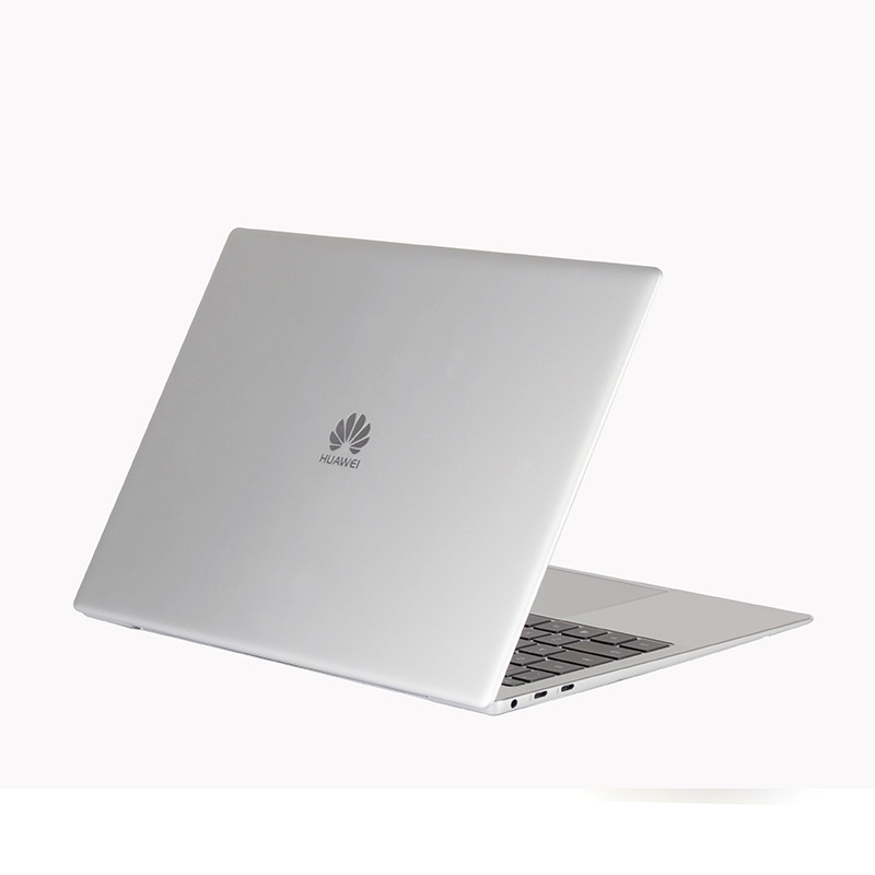 huawei/华为 matebook x pro mach-w19b轻薄商务全面屏笔记本电脑