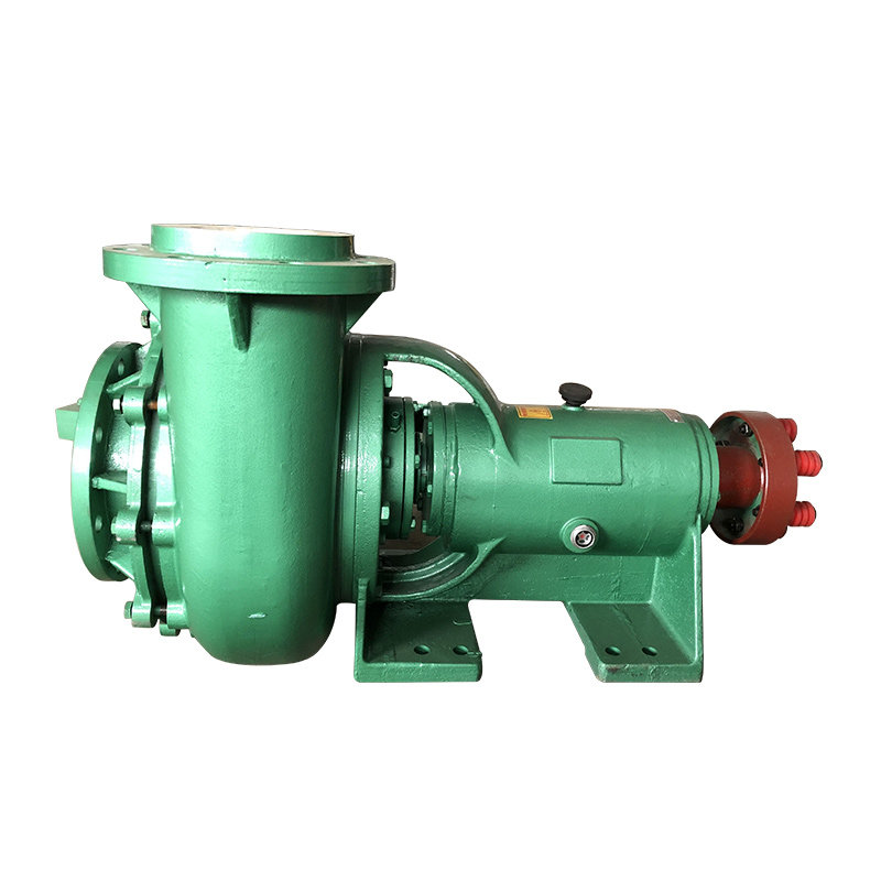 水泵uhb耐腐耐磨砂浆脱硫离心吸水深水粪泵水泵