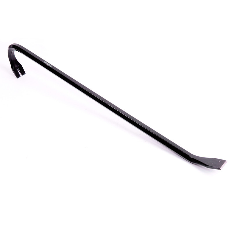 起钉撬棍卡夫威尔0度角工字型启钉羊角撬杆撬棒其它工具