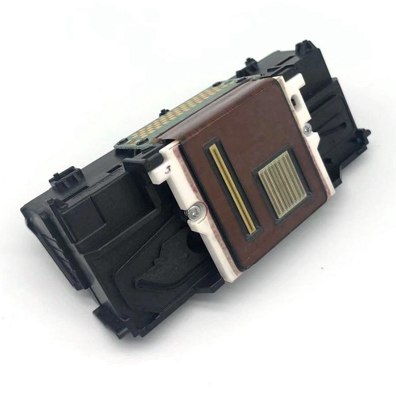 佳能qy6-0090打印适用ts8080ts9080ts9020ts8050打印机喷头喷头