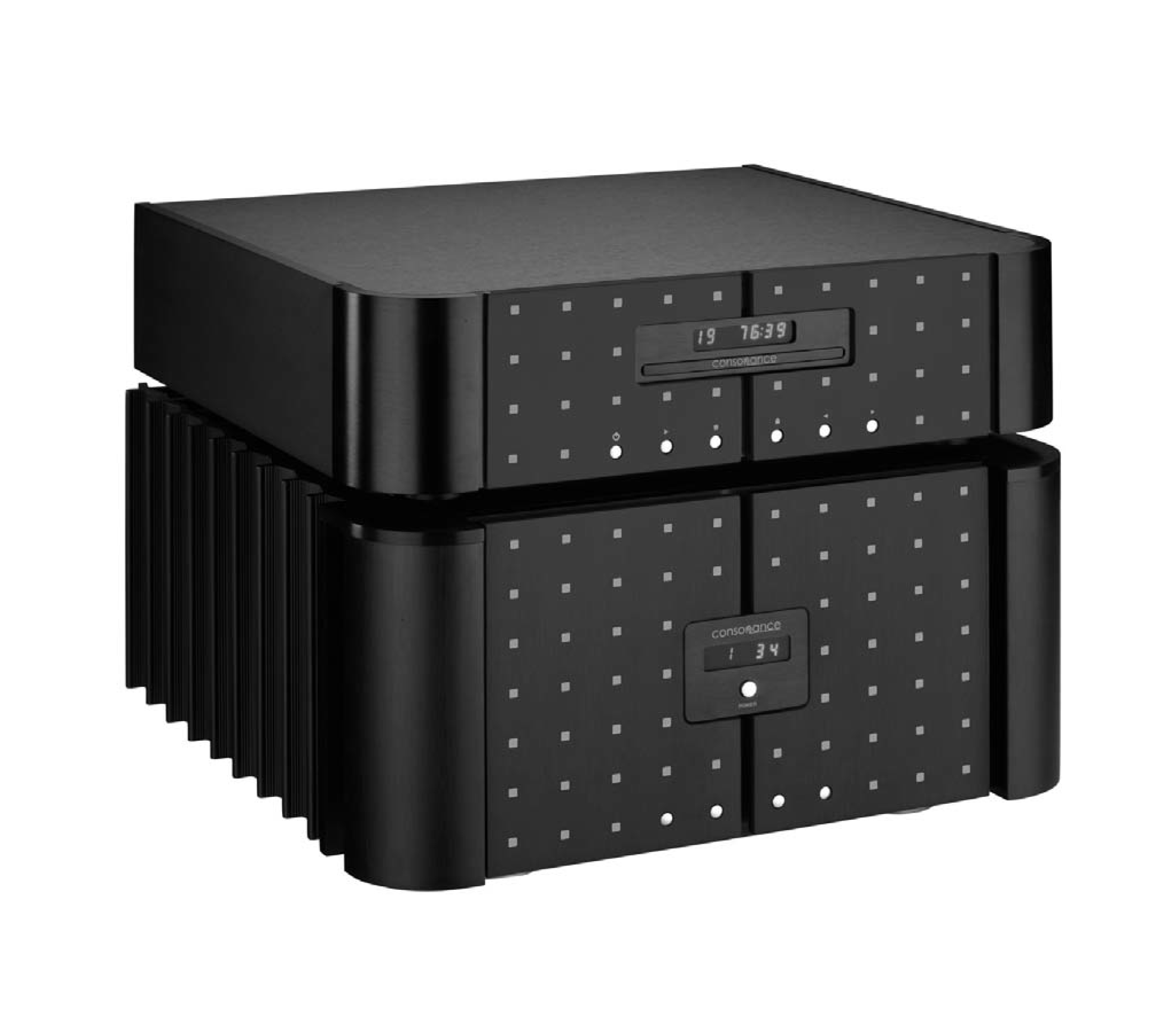 功放opear欧博a18mkii晶体管合并甲类hifi新款紫禁城功放