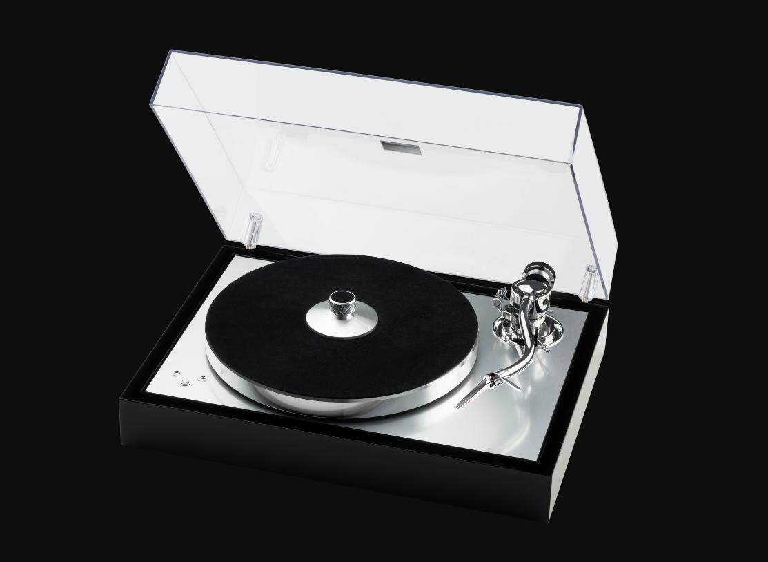 黑胶奥地利project宝碟ortonfoncenturylp唱片机唱机唱放黑胶唱片机