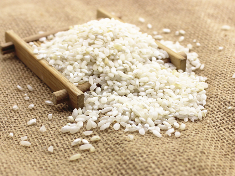 5斤装 贵朝米桂朝米潮糙籼米贵州米粉凉虾米豆腐汉中米皮专用大米