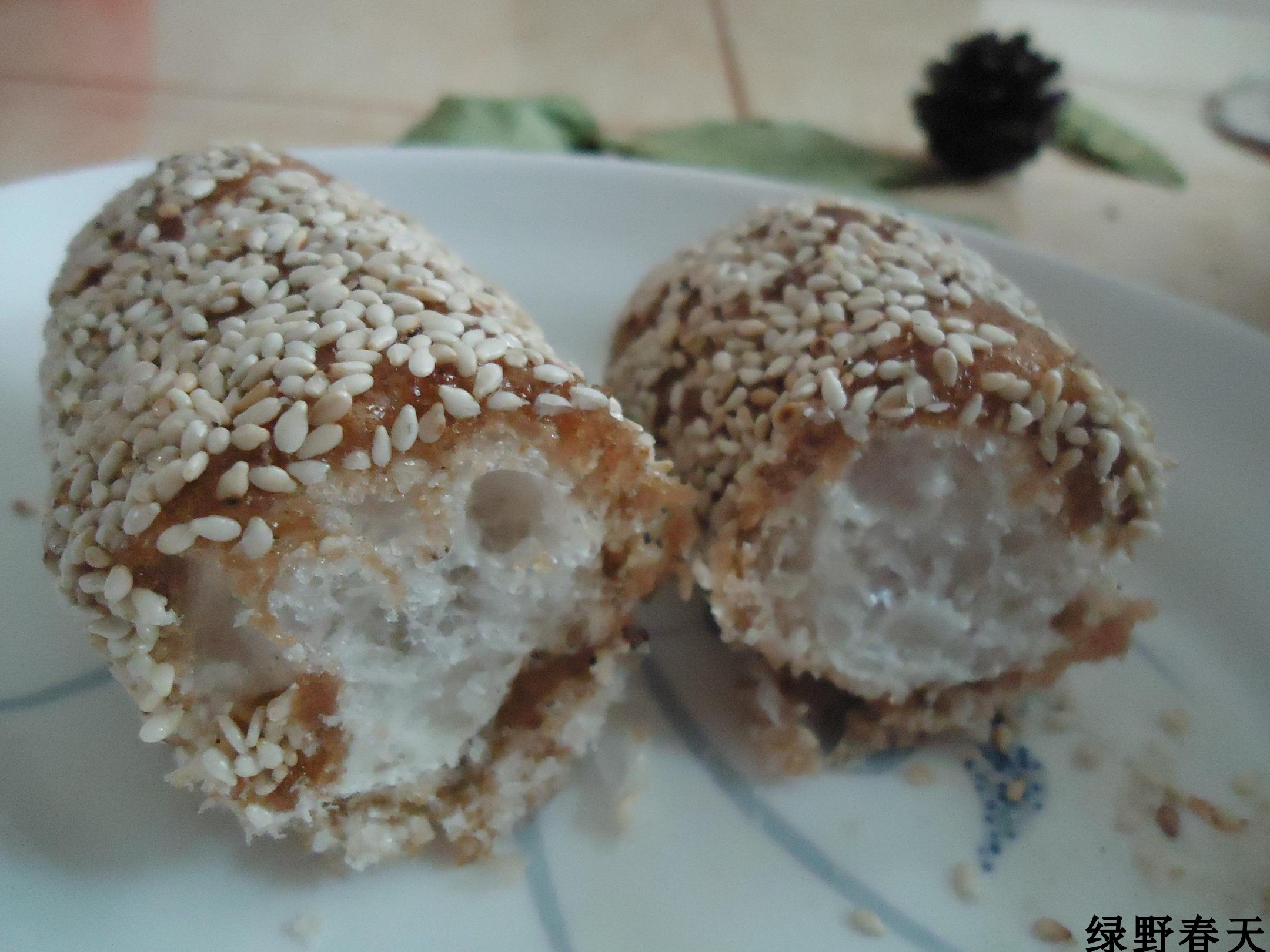 铅山特产芋头糖酥江西上饶横峰新安酥大京果传统中式糕点