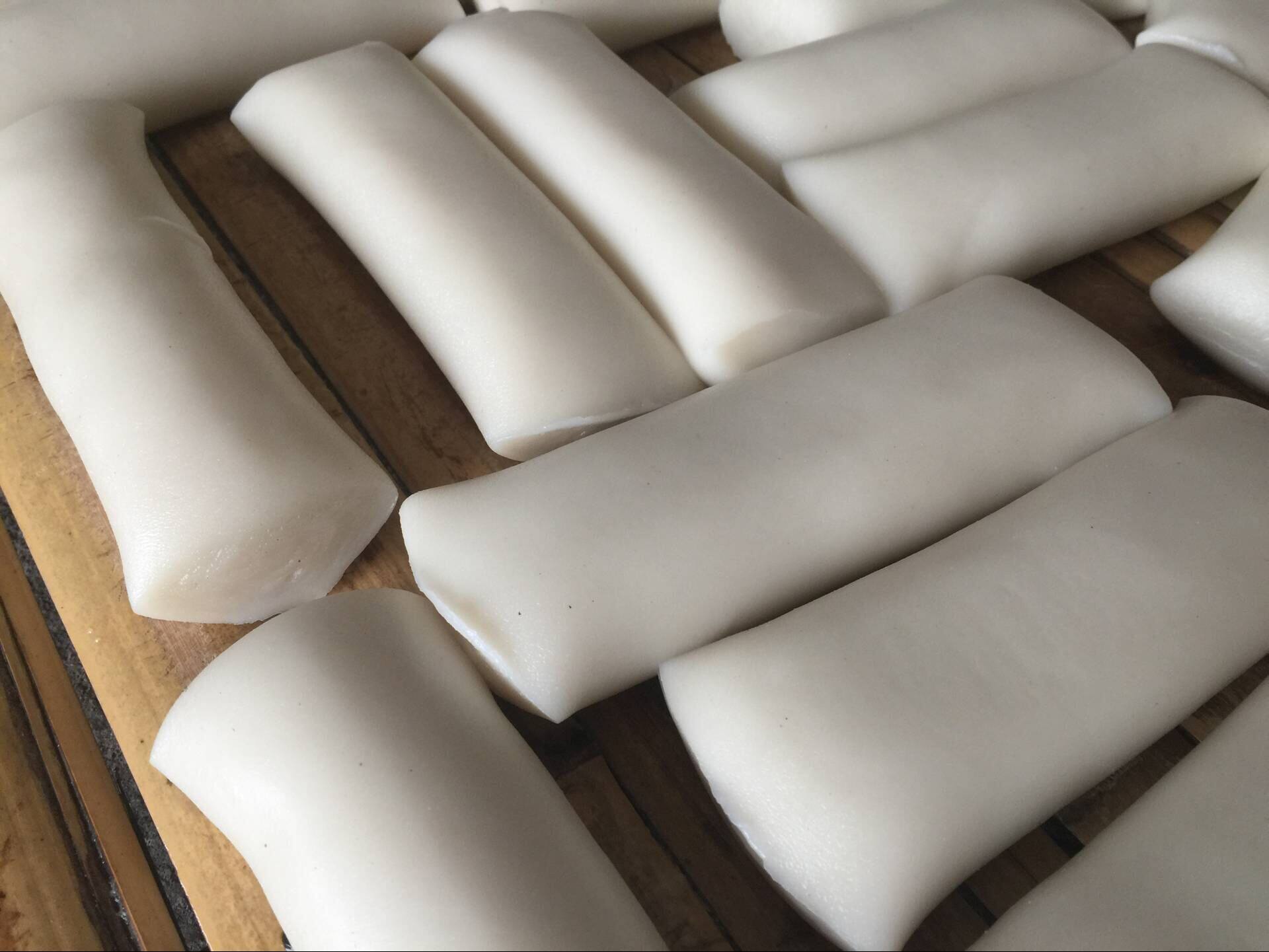 年糕正宗弋阳年糕江西上饶特产现做真空现发木禾米麻米果2斤起售