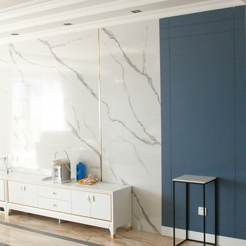 壁板全屋定制轻奢现代实木护墙板饰面墙板客厅墙壁护墙板