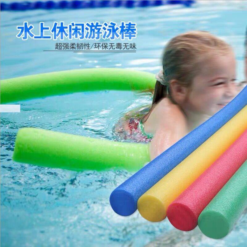 儿童游泳浮力辅助工具水上救生圈泡棉夜场气氛道具游泳浮标