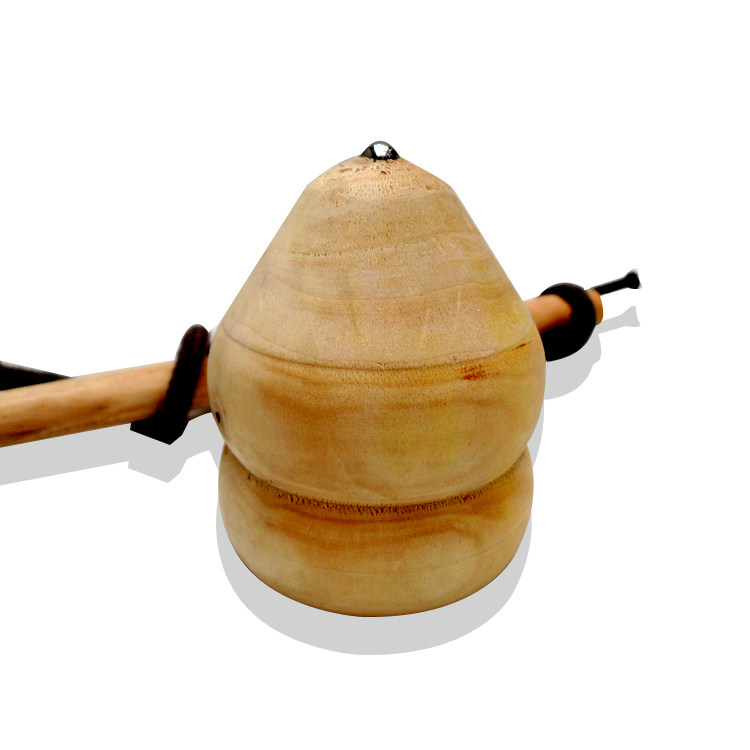 7080怀旧玩具大号木质陀螺直径高度95cm木制陀螺