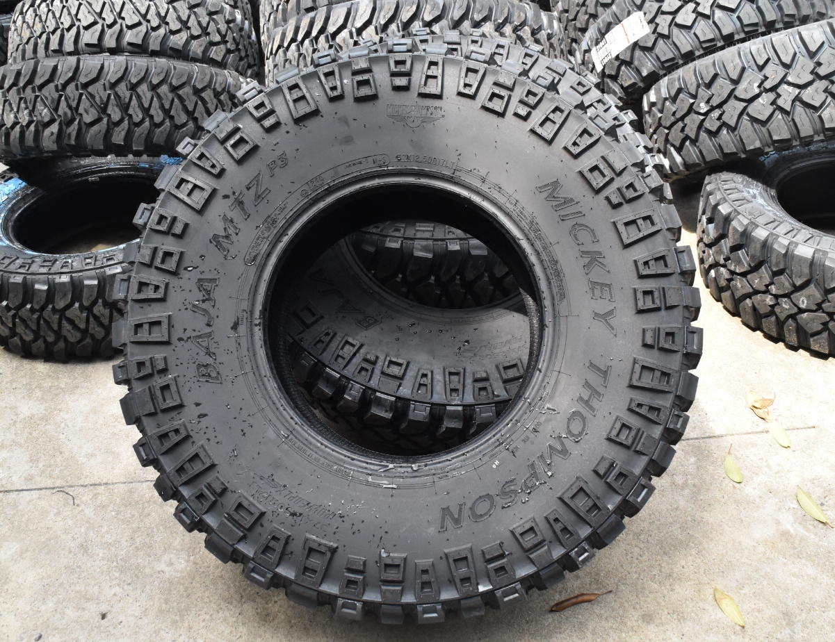 美国进口米奇汤普森mtzp3全车改装套件