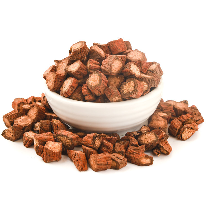 丹参500g切片特级正品泡茶中药材包邮丹参