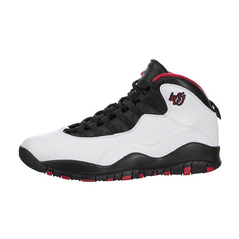 直播清仓airjordanaj10刺绣自由女神310806102篮球鞋