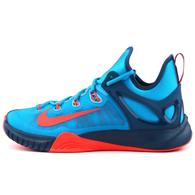 库客nike zoom hyperrev 2015 ep 南海岸 男子篮球鞋 705371-464