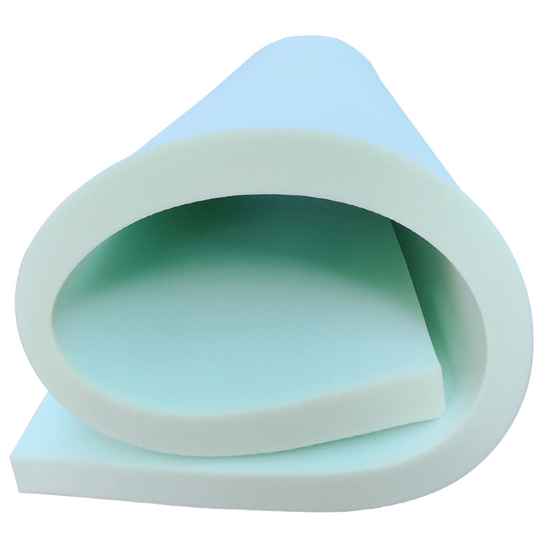 阻燃海绵软包硬包隔音音高密度防火沙发坐垫海绵