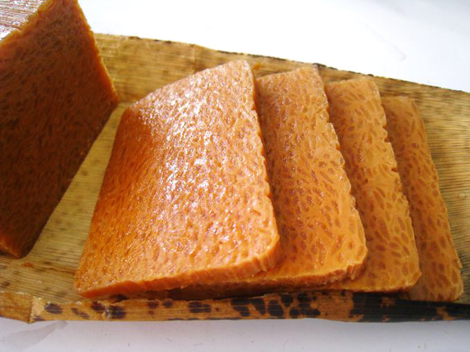 赵章华章华贵州特产遵义南白黄糕粑正宗黄粑清甜香传统中式糕点