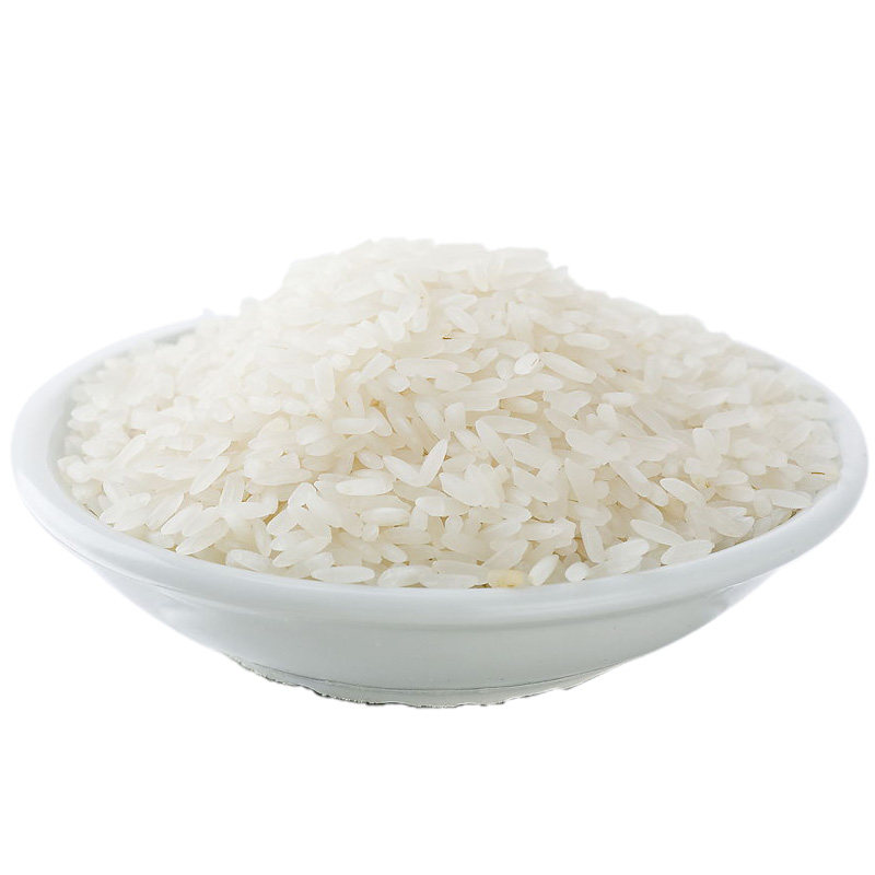 贵朝米大米桂朝米潮糙米籼米 贵州米豆腐米线米粉米皮凉虾米原料