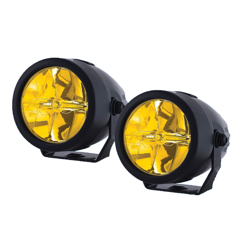 日本piaa超高亮度摩托车机车vespa拿铁各种adv摩托车车灯