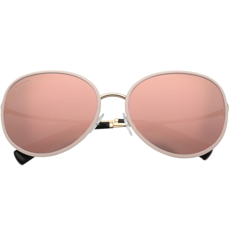 bvlgari宝格丽墨镜复古港风水钻镶钻小脸太阳镜女方太阳眼镜