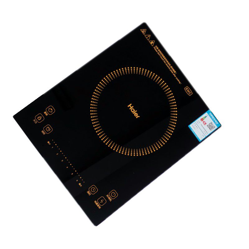 haier海尔c21h3101智能指滑家用节能嵌入式电磁炉台嵌电磁炉
