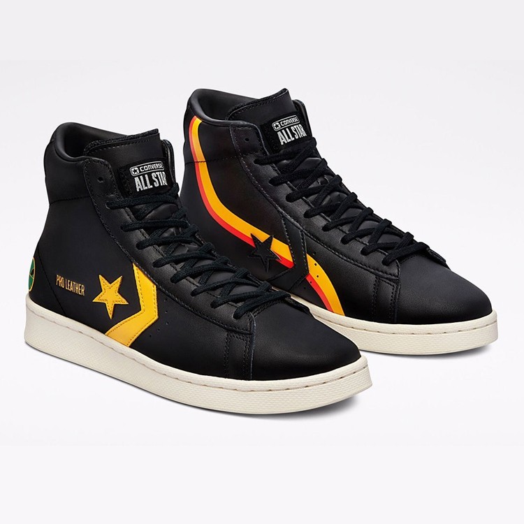 匡威converseroswellraygunspro皮革男子篮球球鞋171166c001篮球鞋