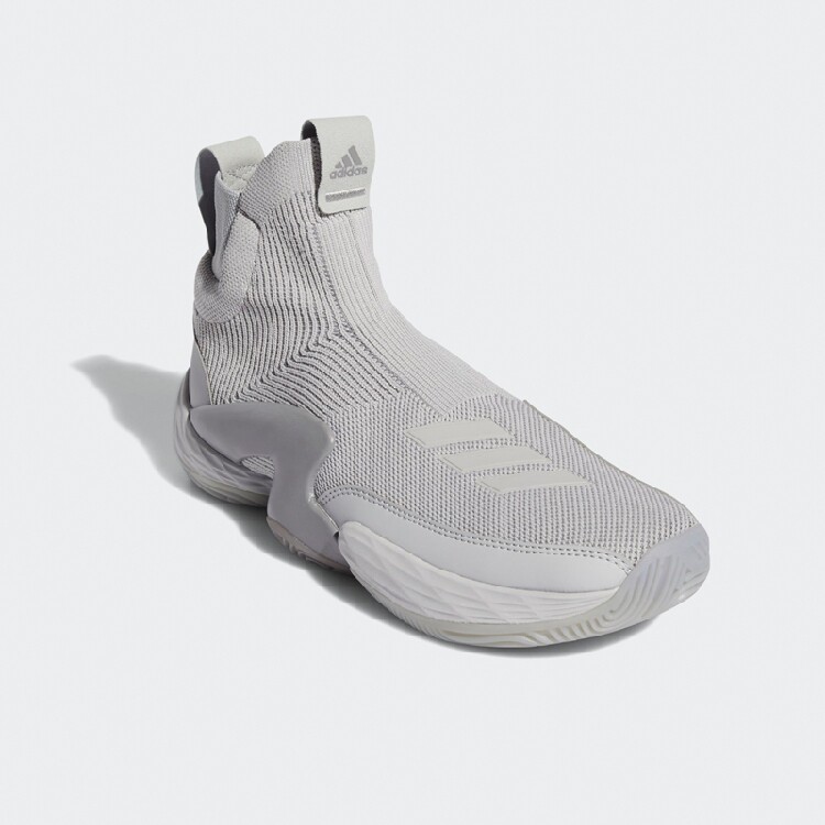 代购阿迪达斯adidasn3xtl3v3l2020实战无鞋鞋带篮球篮球鞋