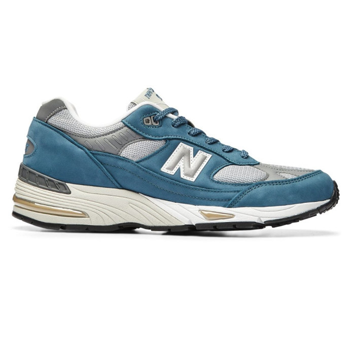 代购newbalancem991bsgnb991系列男子复古休闲跑步跑步鞋