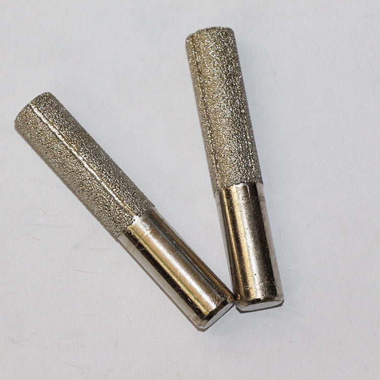 石英石刀圆柱金刚石磨头台面直槽修边铣刀瓷砖其他铣刀