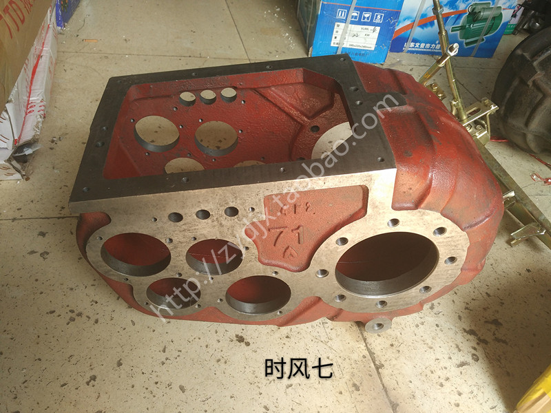 时风三轮车变速箱变速箱