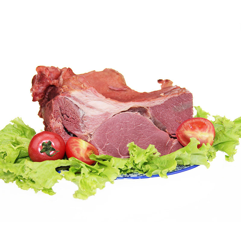 贾永信西安真空包真空美食清真特产回民街陕西400g羊肉类