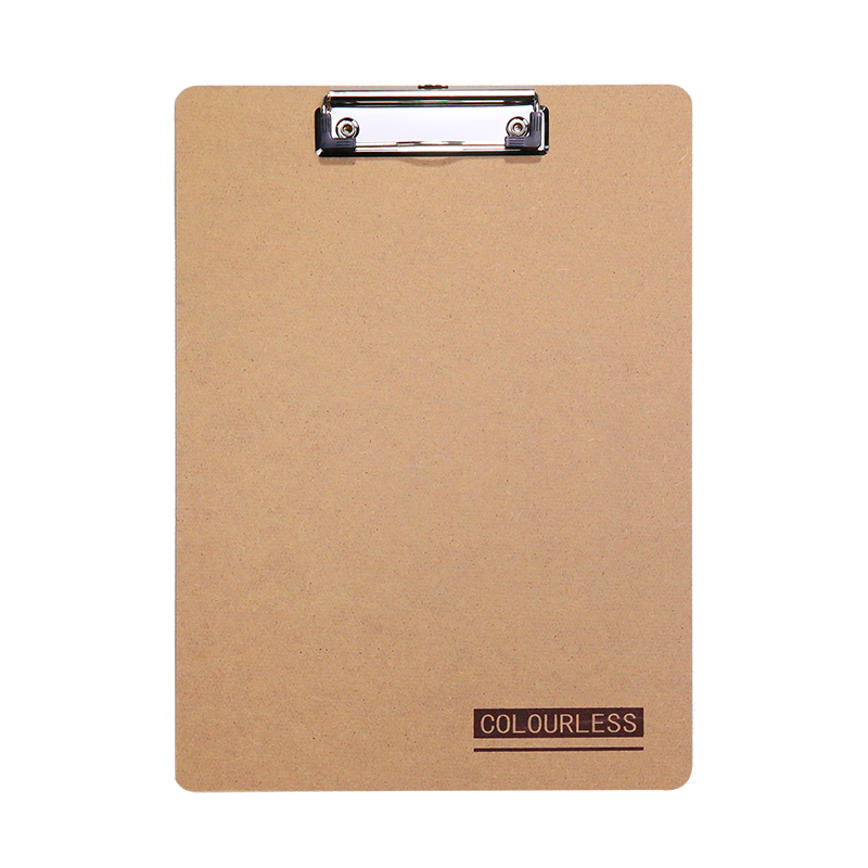 板夹a4文件夹垫板写字板夹菜单夹子试卷夹纸夹板多层学生用书写字垫板