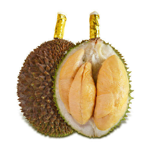 10kg原箱d175红虾榴莲马来西亚树上液氮冰鲜冷冻榴莲