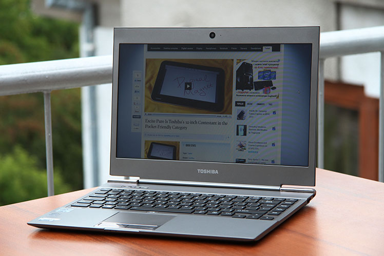 toshiba/东芝笔记本电脑 z930 z30 轻薄便携手提 商务游戏超极本