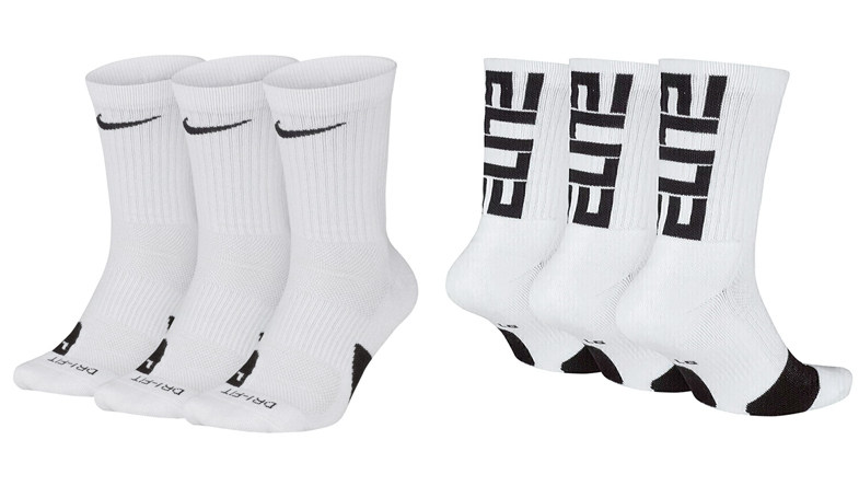 nike耐克运动袜高筒袜子篮球袜nba毛巾sx5867sx7627运动袜