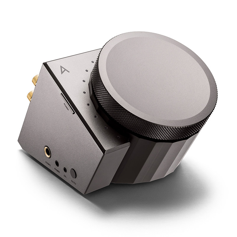 iriver艾利和l1000s1000桌面音箱dac输出hifi功放耳放