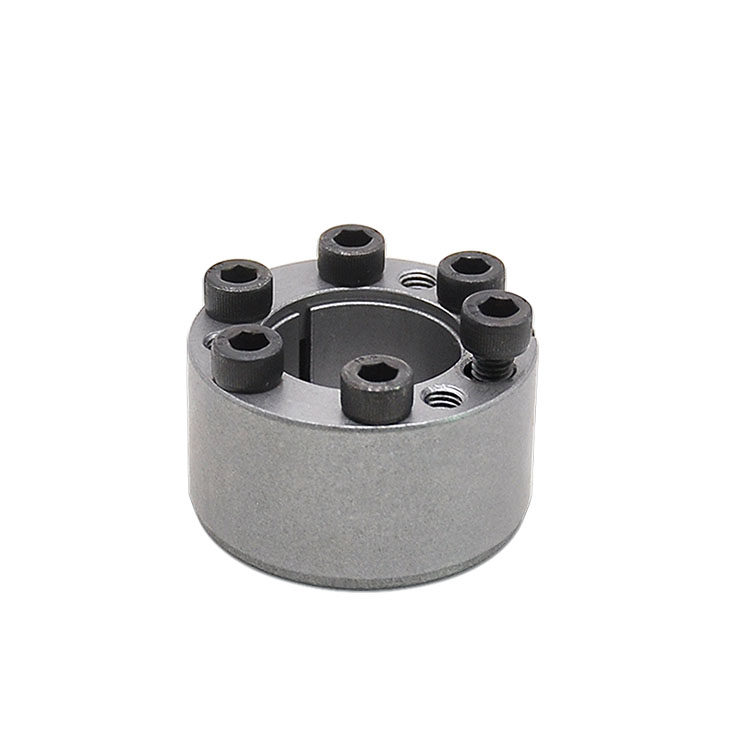 z21胀紧套涨紧套免键轴套涨紧联结胀套涨套内孔胀紧套