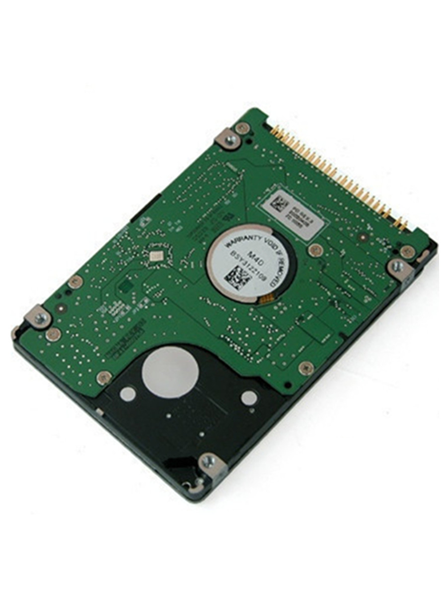 5寸日立40g笔记本电脑硬盘ide并口pata接口机械硬盘