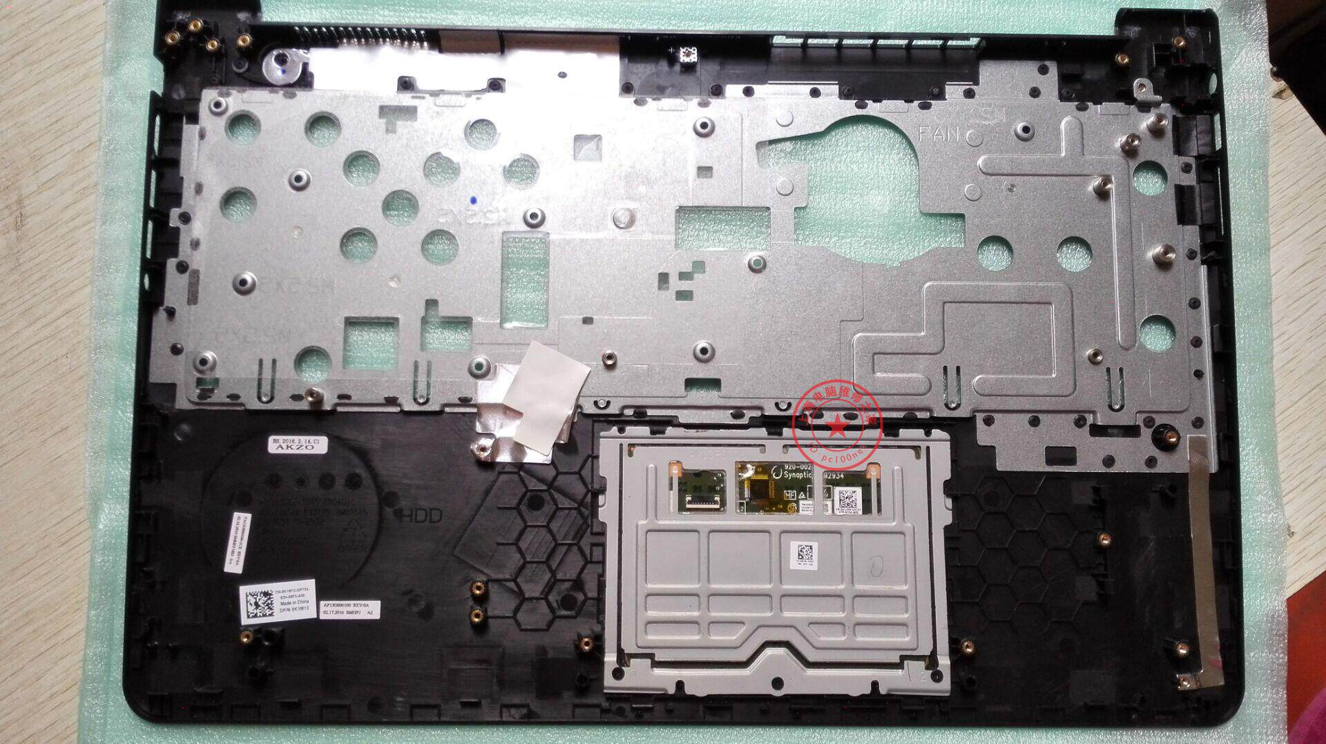 dellinspiron554555475548p39f全新原装外壳k1m13笔记本零部件