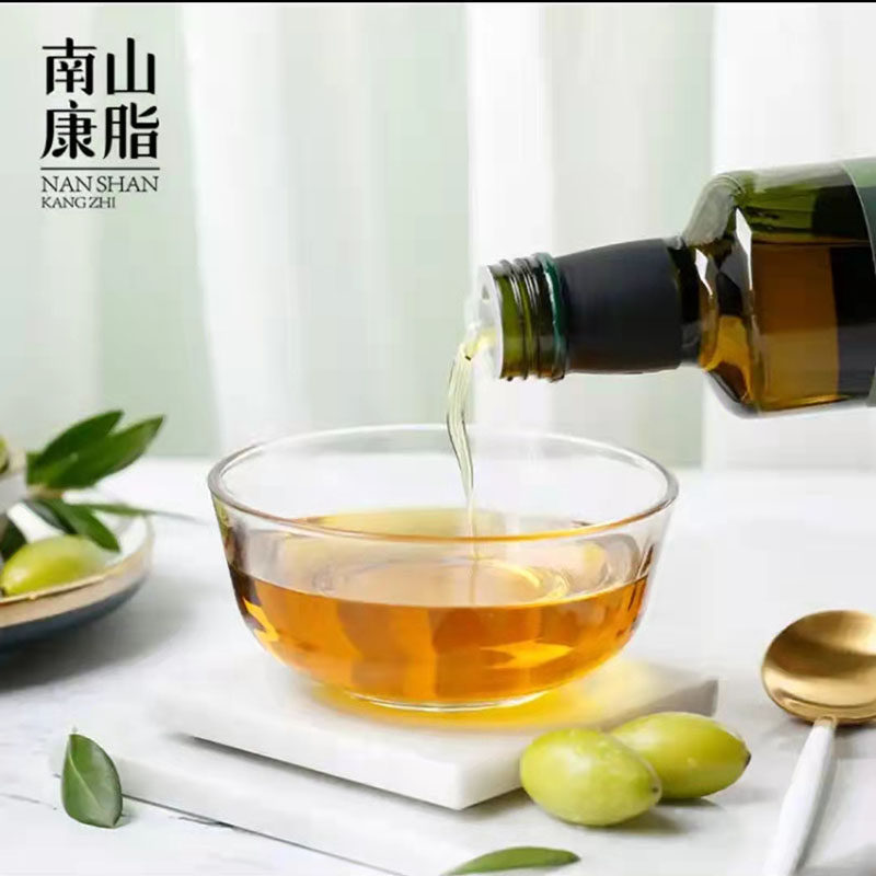 买赠活动正品南山康脂康之宝dag甘油二酯橄榄橄榄油